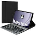 Miniatyrbild 1 av 2: SUBBLIM KeyTab Pro BT Tangentbordsfodral för Samsung Galaxy Tab A9 +11 tum