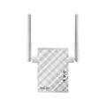 Miniatyrbild 4 av 4: ASUS Wi-FI Repeater Wi-FI Extender ASUS RP-N12 N300 Kompatibel Orange - Bouygues Télécom - SFR - Freebox - Routrar alla märken