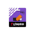 Miniatyrbild 3 av 3: KINGSTON 256Go Bärbar USB 3.