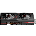 Miniatyrbild 3 av 5: SAPPHIRE - Grafikkort - PULSE AMD RADEON™ - RX 7600 GAMING 8GB GDDR6 - HDMI / TRIPLE DP