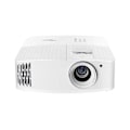 Miniatyrbild 3 av 4: Projektor - Optoma - 4K400x - UHD 4K - 4000 lumen - 3D