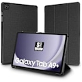 Miniatyrbild 1 av 2: SUBBLIM Tablet Case Shock Case Samsung Tab A9+ 11" Skydd Stötdämpning, avancerad visningsmångsidighet med