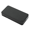 Miniatyrbild 1 av 3: USB-C DV4K dockningsstation - Targus - 65W - Svart - Universell - One size