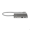 Miniatyrbild 1 av 5: Startech DKT30CHVSDPD USB-hubb