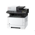 Miniatyrbild 1 av 3: KYOCERA ECOSYS M2135dn 3-i-1 multifunktionsskrivare - A4 Monokrom Laser