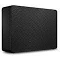 Miniatyrbild 1 av 4: Extern hårddisk - Seagate - Expansion STKP20000400 - 20 To - USB 3.0 - Svart
