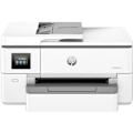 Miniatyrbild 1 av 6: HP OfficeJet Pro 9720e A3 duplex allt-i-ett-skrivare, 3 månaders Instant Ink ingår med HP+