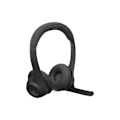 Miniatyrbild 4 av 4: Headset - Bluetooth - trådlöst - USB-C via Bluetooth-adapter - Logitech - Logitech Zone 305 - Headset - on-ear