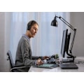 Miniatyrbild 2 av 3: Hörlurar - SENNHEISER - ADAPT 260 - In-ear - Bluetooth - USB - Svart