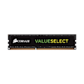 Miniatyrbild 2 av 2: CORSAIR PC-minne DDR4 - Value Select 8GB (1x8GB) - 2133 MHz - CAS 15 (CMV8GX4M1A2133C15)