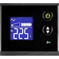 Miniatyrbild 3 av 3: Inverter - EATON - Ellipse PRO 1200 USB IEC - 1200VA - 8 IEC-uttag - LCD-skärm