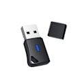 Miniatyrbild 2 av 5: USB Wi-Fi-adapter, Bluetooth 5.4 - Baseus Encok BA04+ (A10082600121-00) - Svart