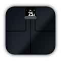 Miniatyrbild 2 av 3: GARMIN Smart Scale Index S2 Svart Svart