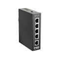 Miniatyrbild 1 av 2: DLINK DIS-100E-5W 5-portars Ethernet-switch