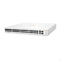 Miniatyrbild 2 av 3: HPE JL808A Switch
