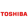 Miniatyrbild 1 av 2: TOSHIBA BULK P300 Performance HDD 6TB BULK P300 Performance hårddisk 6TB 128MB 3,5 tum