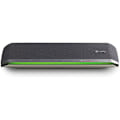 Miniatyrbild 1 av 2: Smart högtalare - PLANTRONICS - Sync 60 - USB-A och USB-C-anslutning - Bluetooth 5.0 - Svart
