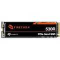 Miniatyrbild 1 av 2: Intern SSD-enhet - SEAGATE - FireCuda 530R - 1 TB - M.2 2280