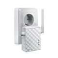 Miniatyrbild 3 av 4: ASUS Wi-FI Repeater Wi-FI Extender ASUS RP-N12 N300 Kompatibel Orange - Bouygues Télécom - SFR - Freebox - Routrar alla märken