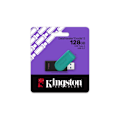Miniatyrbild 3 av 4: KINGSTON 128Go Bärbar USB 3.