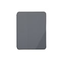 Miniatyrbild 2 av 4: Tablettskydd - TARGUS - Klicka i fodral - iPad 10.9 (2022) - Svart - Syntet - Blandat Svart