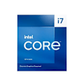 Miniatyrbild 4 av 4: INTEL - Intel Core i7-processor - 13700F - 2,1 GHz / 5,2 GHz