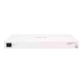Miniatyrbild 3 av 3: Autonom växellåda - HPE - Aruba Ion 1830 - 24 LAN RJ-45-portar - 2 SFP-portar - 195W PoE