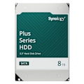 Miniatyrbild 1 av 3: SYNOLOGY SATA HDD 8TB