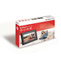 Miniatyrbild 2 av 4: Digital Fotoram - AGFA PHOTO - Realiview APF700 - 7 Tum - LED 1024x600 - Programmerbar