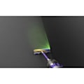 Miniatyrbild 4 av 6: NYA DYSON Gen5 Detect Absolute - Kvastdammsugare - Power 262AW - HEPA-filter som fångar upp 99,9 % av partiklarna - Autonomy 70 Lila