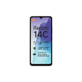Miniatyrbild 2 av 5: Xiaomi Redmi 14C Svart (8 Go /
