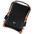 Miniatyrbild 4 av 4: USB 3.0 A30 extern hårddisk - 2 TB - Svart - SILICON POWER