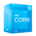 Miniatyrbild 2 av 2: Processor - INTEL - Core i3-12100 - 12M Cache, upp till 4,30 GHz (BX8071512100)