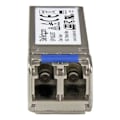 Miniatyrbild 4 av 4: Modul SFP+ - StarTech - SFP10GLRST - 10 Gbps - Monomode fiber - Kompatibel med Cisco