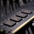 Miniatyrbild 2 av 2: RAM DDR5 - TEAMGROUP - TED516G5600C4601 - 16GB - CL46 - Hög prestanda