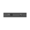 Miniatyrbild 3 av 3: D-LINK 4-portars "Superspeed" USB 3.0 HUB - DUB-1340