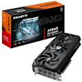 Miniatyrbild 1 av 3: Grafikkort - GIGABYTE - Radeon RX 9070 XT GAMING OC - 16 GB