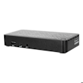 Miniatyrbild 2 av 3: USB-C DV4K dockningsstation - Targus - 65W - Svart - Universell - One size