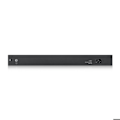Miniatyrbild 2 av 3: Ethernet-switch - ZYXEL - GS1920-48V2 - 48 portar - Hanterbar - Modulär - Monterbar
