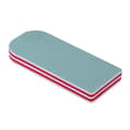 5 st dubbelsidiga nagelfilar Buffer Block Manikyrverktyg Polering Slipning Buffning