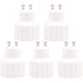GU10 til GU10 lampefotadapter - lampeadapter - fotadapter for halogen- og LED-lamper