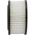 Miniatyrbillede 5 af 5: Luftfilter – til Stihl MS241 MS251 MS261 MS271 MS291 – Holdbar ABS – Ø8cm