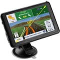 5 tuuman HD-autonavigaattori