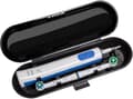 Elektrisk tandbørste rejseetui til Oral B & Philips Sonicare