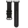 Nylonarmbandsur för Suunto Core Black