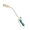 Industriell propanbrenner med 35 mm dyse og dobbel bryter (1 sett)