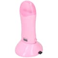 Vaxvärmare - LD-001 - Bärbar - 40W - Rosa