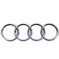 Original Character Chrome rings A3 / A4 / A6