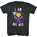 Miniatyrbild 1 av 5: Skeletor I Am Not Nice Masters of the Universe T-shirt M
