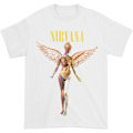 Miniatyrbild 1 av 5: Nirvana In Utero T-shirt M